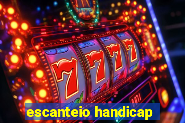 escanteio handicap